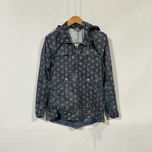 Lululemon athletica athletic windbreaker jacket